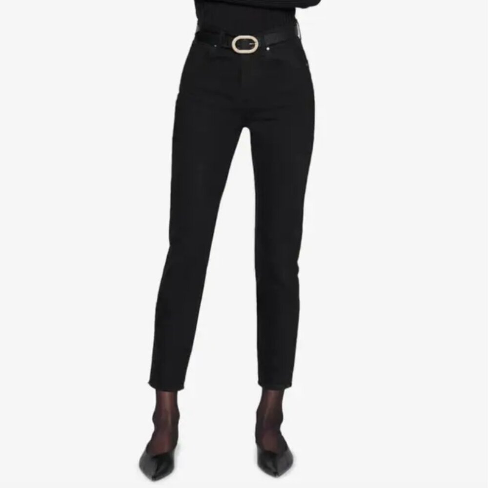 NWOT Anine Bing Sonya Jean